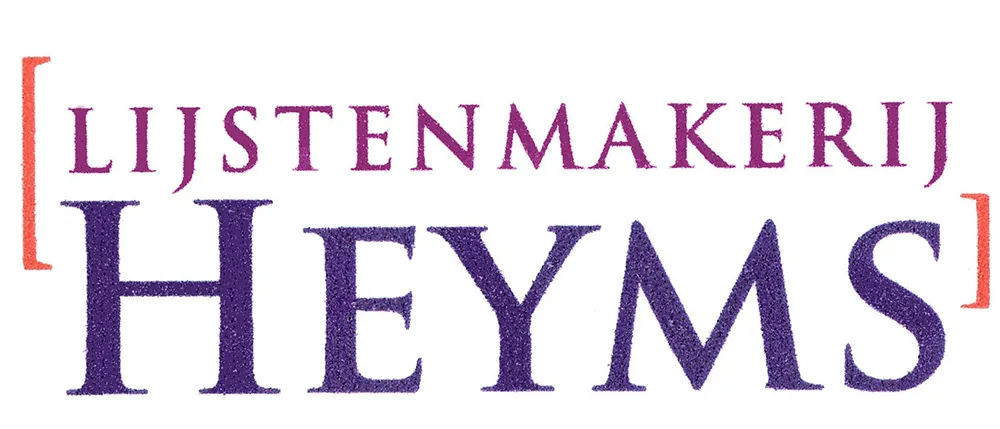 Logo van Lijstenmakerij Heyms